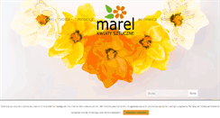 Desktop Screenshot of marel.net.pl